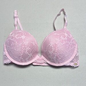 NWOT Jessica Simpson Lace Bra